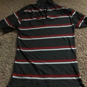 Stripe Shirt